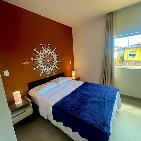 Casa Bem-Te-Vi Villa Araquari Buitenkant foto