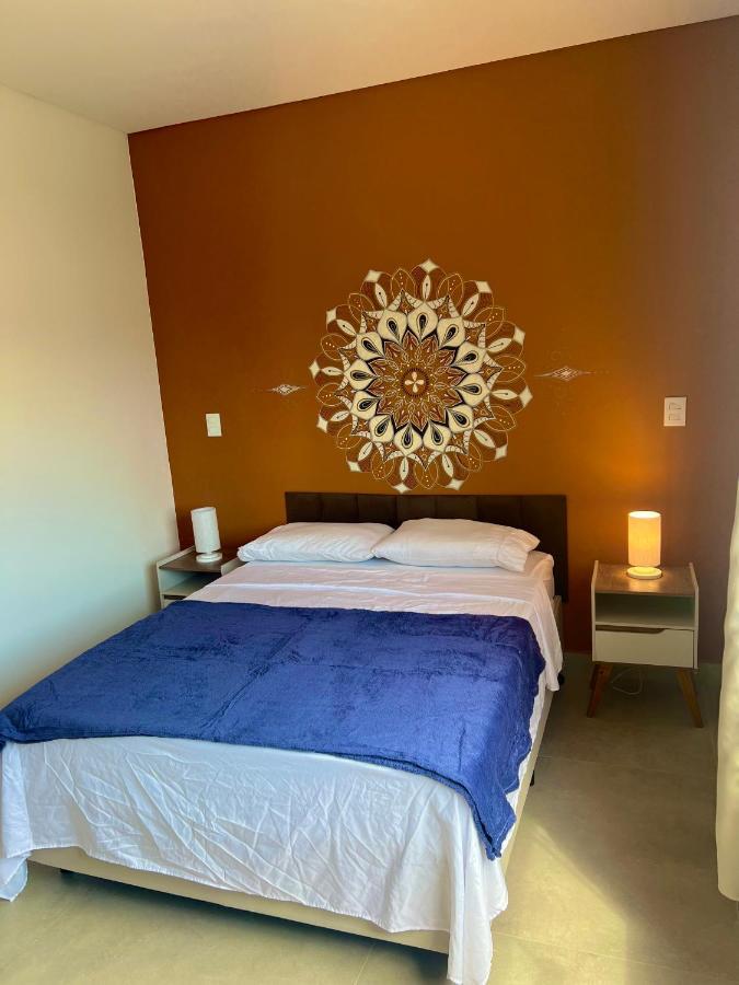 Casa Bem-Te-Vi Villa Araquari Buitenkant foto