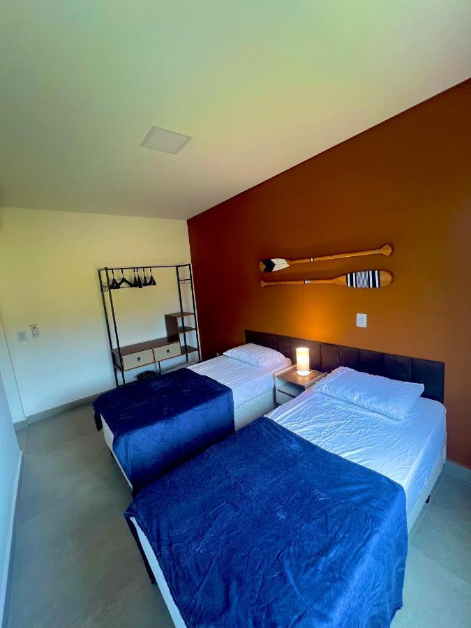 Casa Bem-Te-Vi Villa Araquari Buitenkant foto