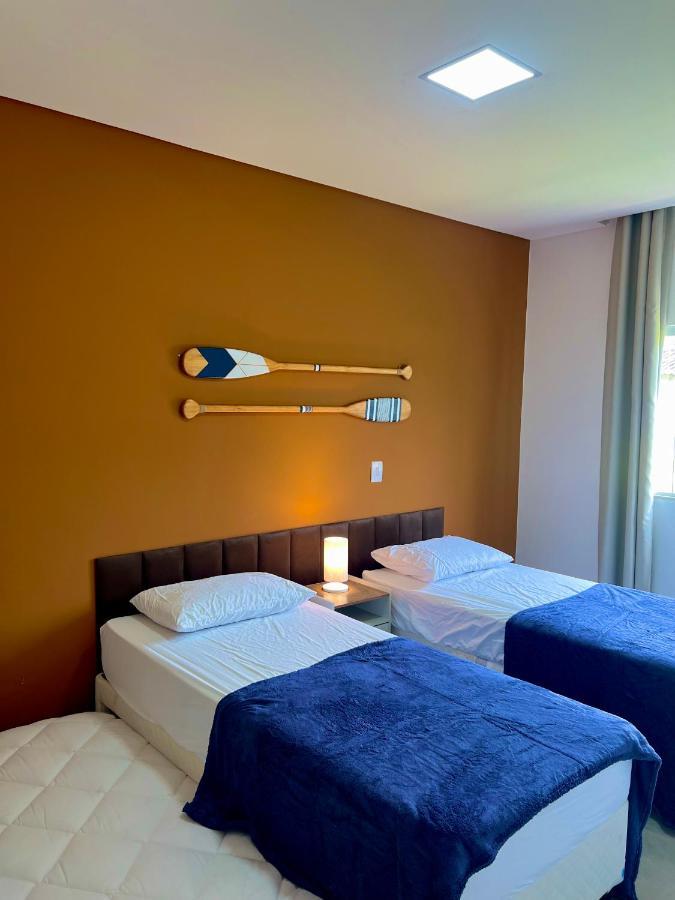 Casa Bem-Te-Vi Villa Araquari Buitenkant foto