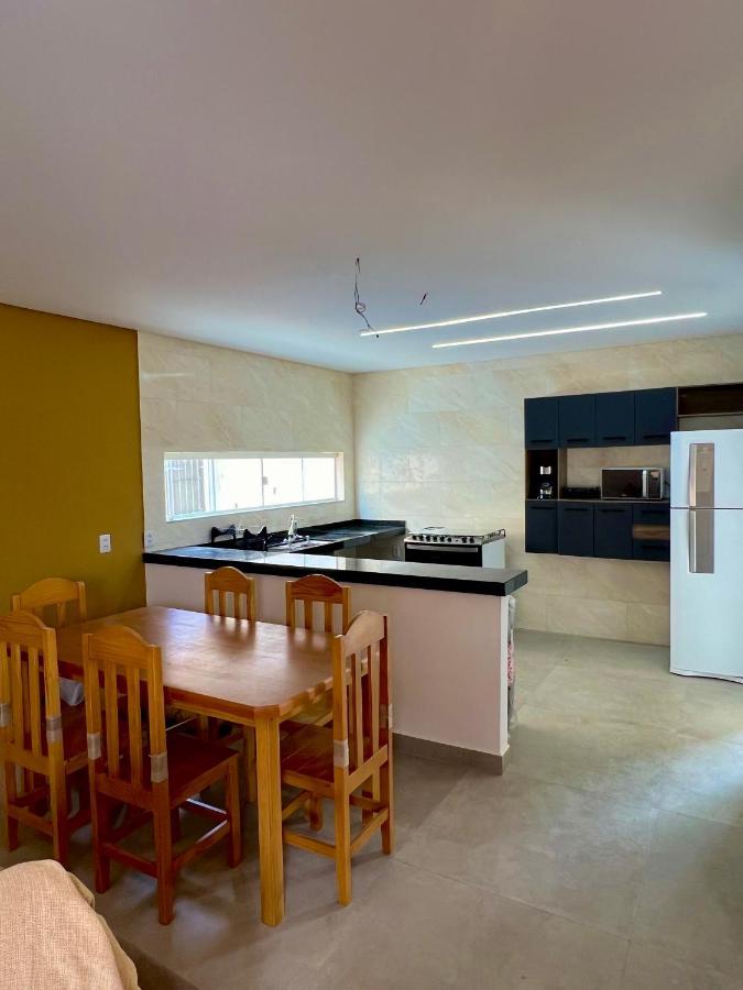 Casa Bem-Te-Vi Villa Araquari Buitenkant foto